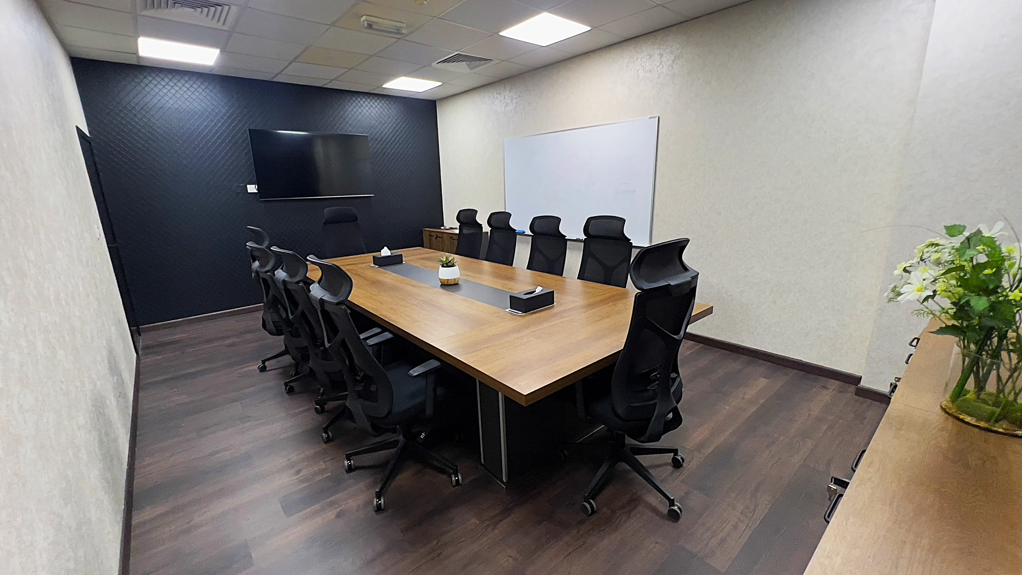 Private Meeting Room