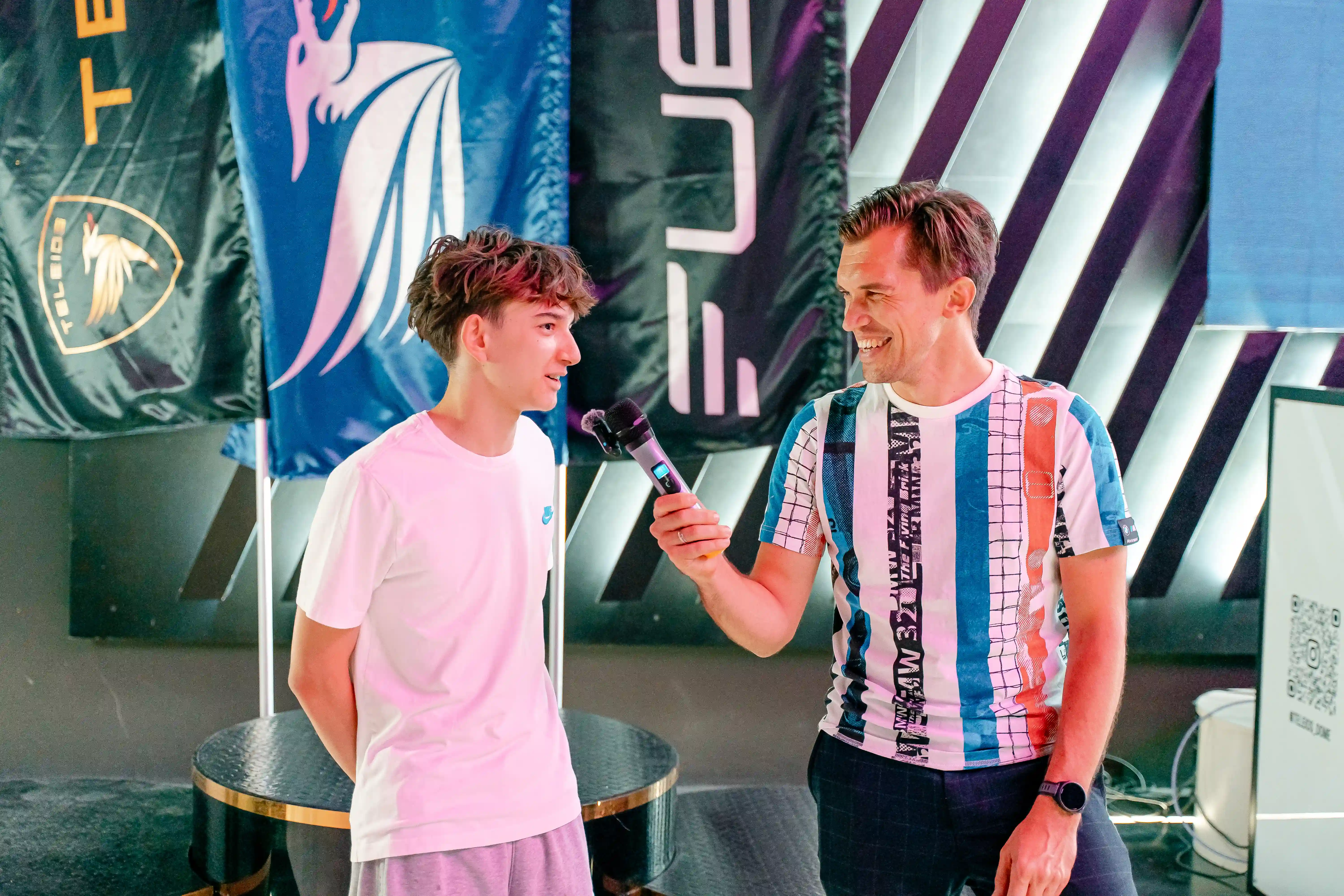 Prizes & Glory